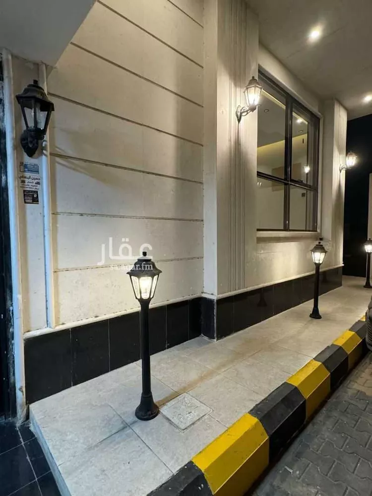 شقة للبيع في شارع المحمدية 3 3, حي المحمدية 3, مدينة جازان, منطقة جازان صورة 2