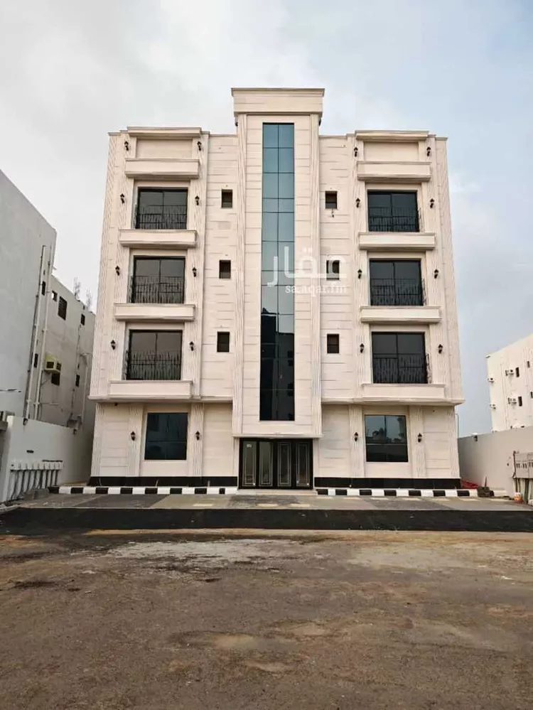 شقة للبيع في شارع شارع 42 أ, حي الرحاب 2, مدينة جازان, منطقة جازان صورة 5