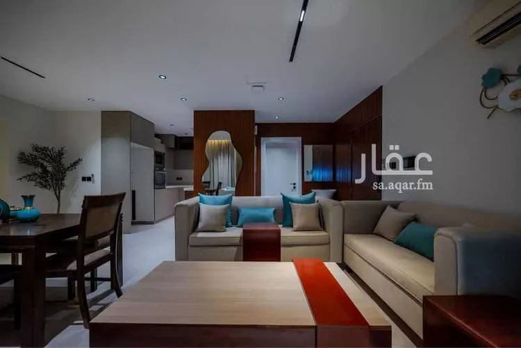 شقة للإيجار في شارع القريات, حي الندى, مدينة الرياض, منطقة الرياض صورة 3
