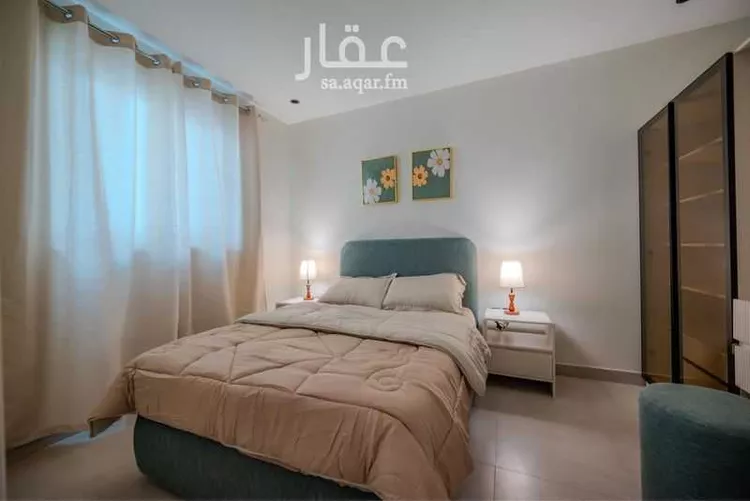شقة للإيجار في شارع القريات, حي الندى, مدينة الرياض, منطقة الرياض صورة 5