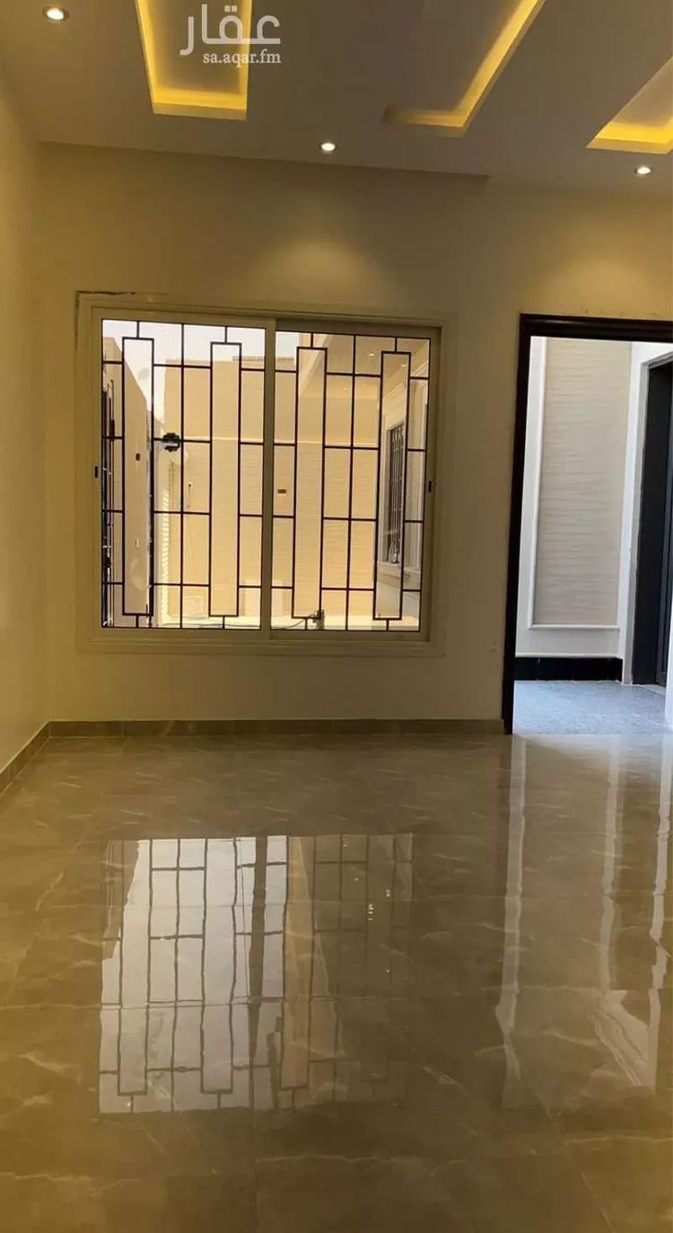دور للإيجار في شارع 4342454, حي عقرباء, مدينة الجبيلة, منطقة الرياض صورة 3