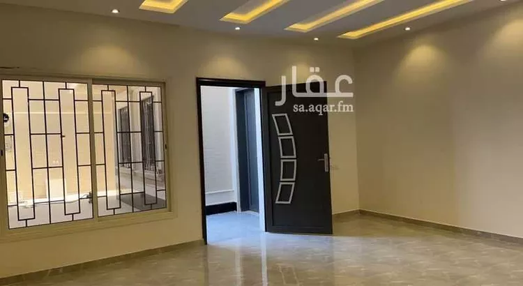 دور للإيجار في شارع 4342454, حي عقرباء, مدينة الجبيلة, منطقة الرياض صورة 2