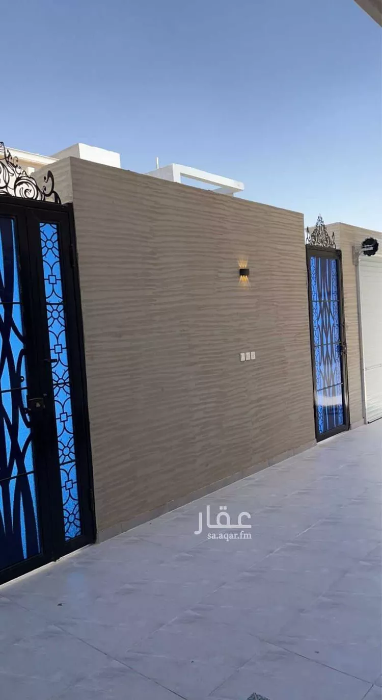 دور للإيجار في شارع عقرباء 190, حي عقرباء, مدينة الجبيلة, منطقة الرياض صورة 4