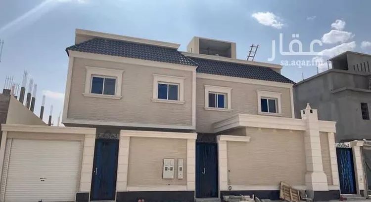 دور للإيجار في شارع عقرباء 190, حي عقرباء, مدينة الجبيلة, منطقة الرياض 1 صورة