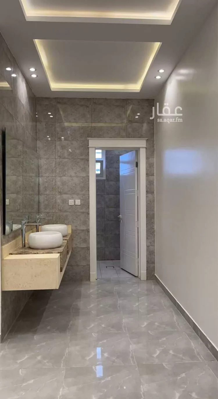 دور للإيجار في شارع 4342454, حي عقرباء, مدينة الجبيلة, منطقة الرياض