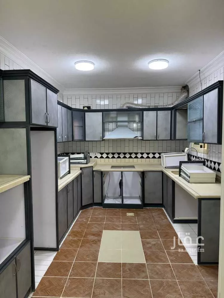 شقة للإيجار في شارع البيعة ، حي الحمراء ، الرياض ، منطقة الرياض صورة 3