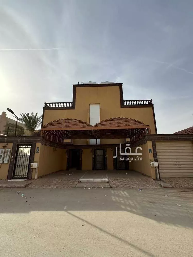 شقة للإيجار في شارع البيعة, حي الحمراء, مدينة الرياض, منطقة الرياض