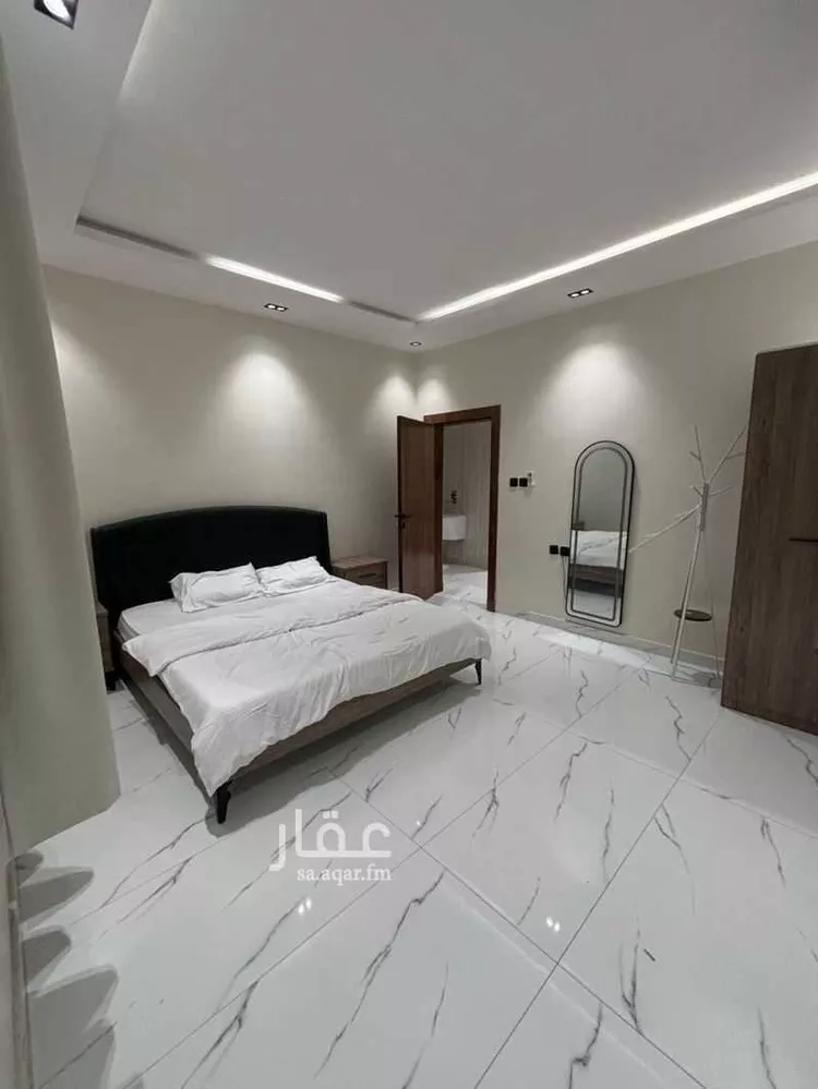 شقة للإيجار في شارع عيسى الغبريني, حي العارض, مدينة الرياض, منطقة الرياض صورة 4