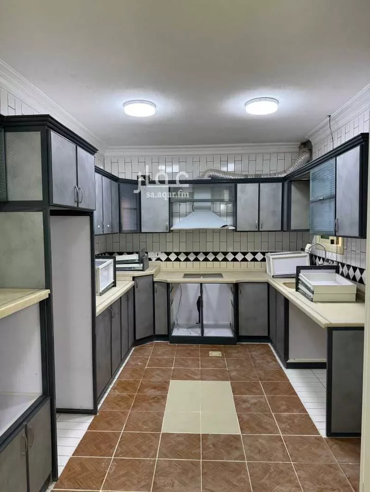 شقة للإيجار في شارع البيعة, حي الحمراء, مدينة الرياض, منطقة الرياض صورة 4