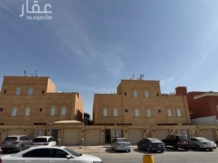 فيلا للإيجار في شارع السيوطي, حي قرطبة, مدينة الرياض, منطقة الرياض