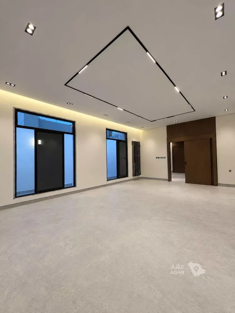 Floor for Sale in Riyadh Al Janadriyah ุตูุฑุฉ 4