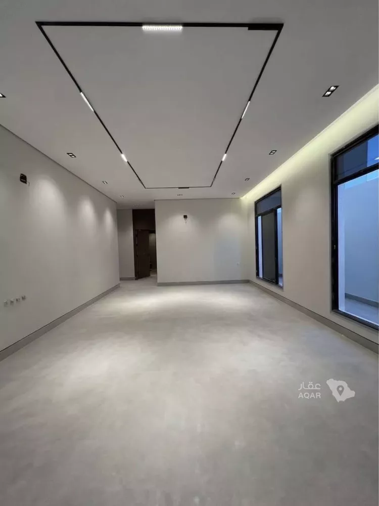 Floor for Sale in Riyadh Al Janadriyah ุตูุฑุฉ 3