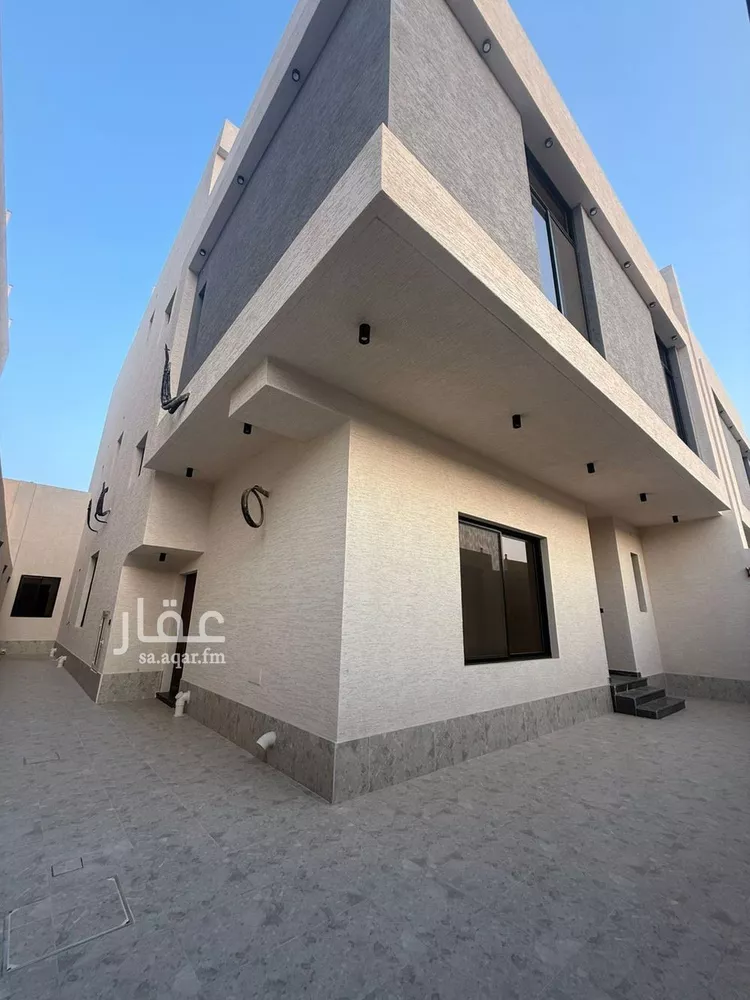 فيلا للبيع في شارع حقل الحباري, حي البشائر, مدينة جدة, منطقة مكة المكرمة صورة 2