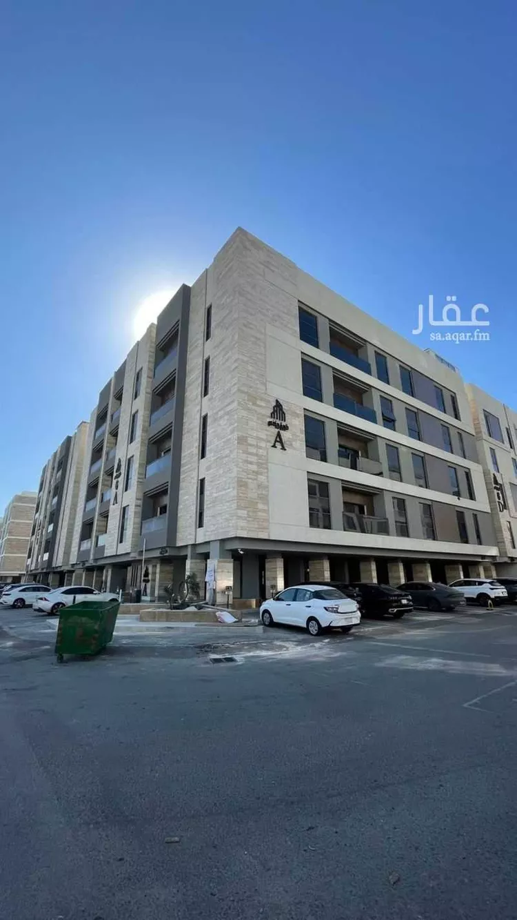 شقة للإيجار في شارع النعيرية, حي الحمراء, مدينة الخبر, المنطقة الشرقية