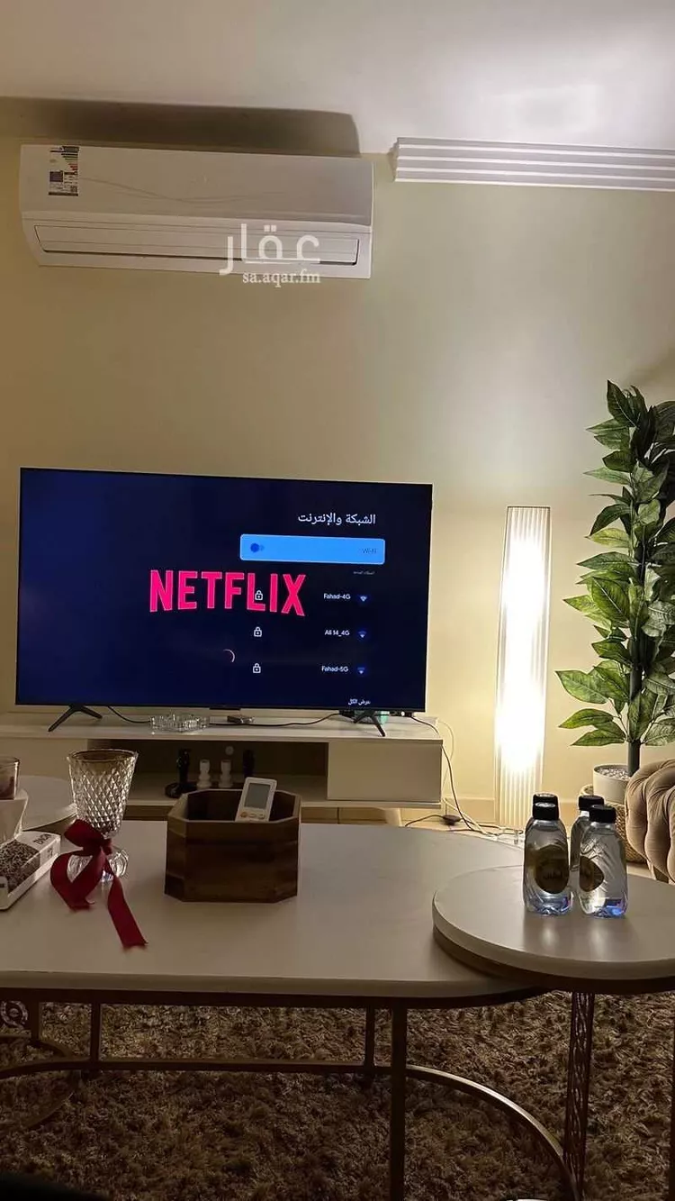 شقة للإيجار في حي الفيصلية ، الدمام ، الدمام صورة 3