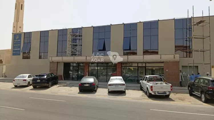 Commercial Office for Rent in Riyadh Ar Rawdah