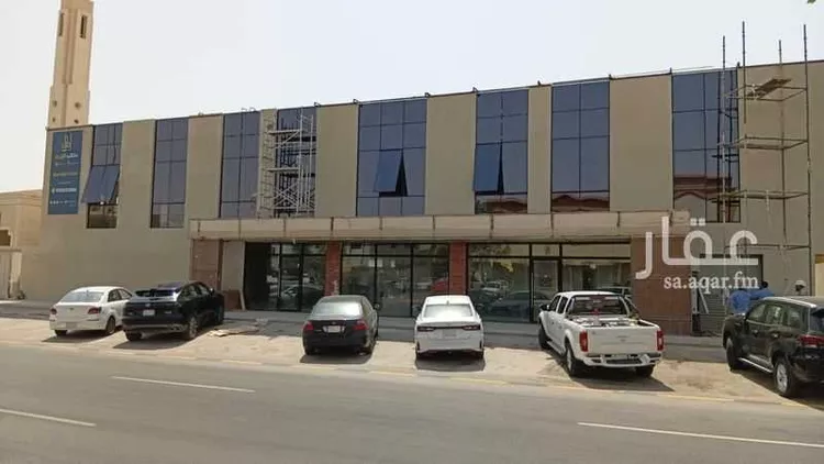 Commercial Office for Rent in Riyadh Ar Rawdah