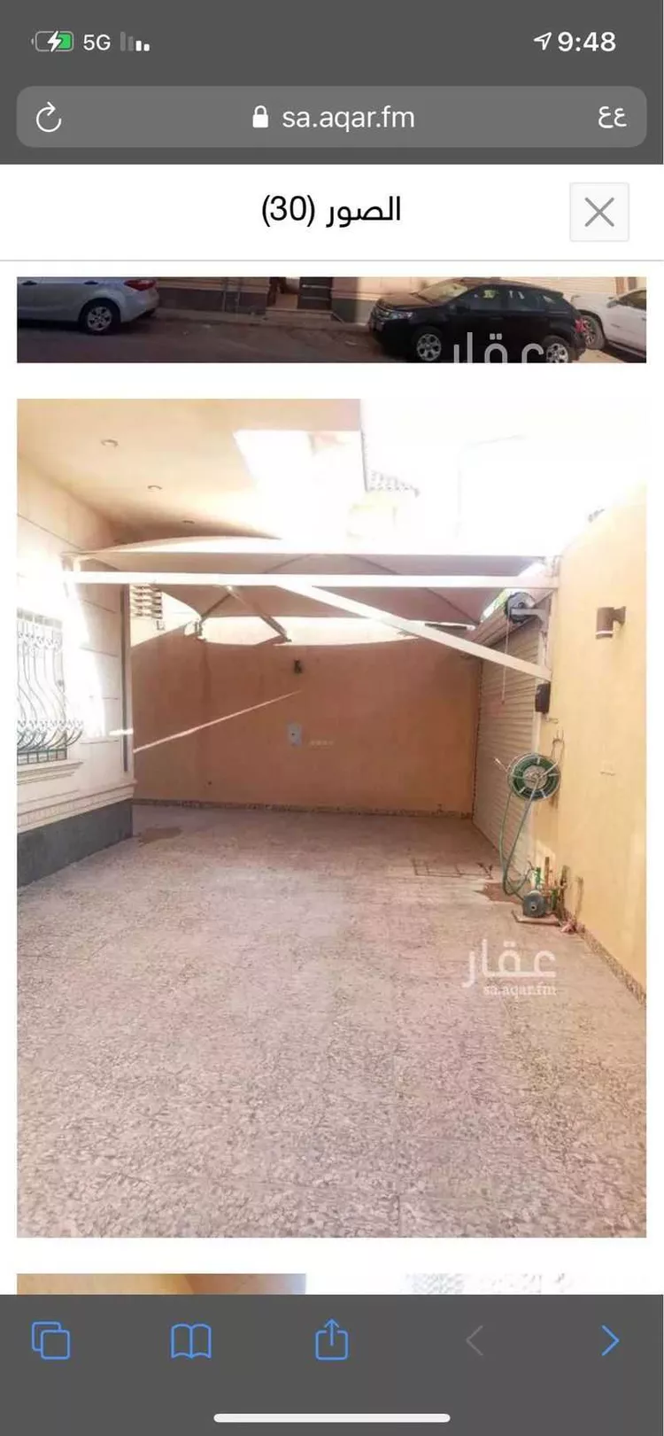 فيلا للإيجار في شارع رقم 177, حي الياسمين, مدينة الرياض, منطقة الرياض صورة 4