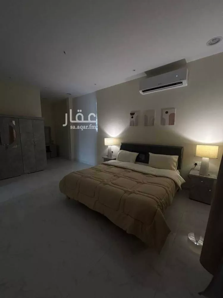 فيلا للإيجار في شارع المنذر بن عرفجة, حي التحلية, مدينة الخبر, المنطقة الشرقية صورة 2
