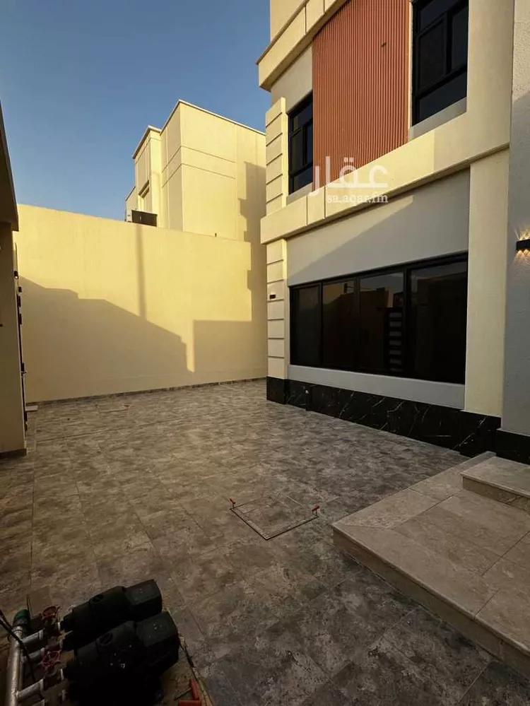فيلا للإيجار في حي الجنادرية, مدينة الرياض, منطقة الرياض صورة 5