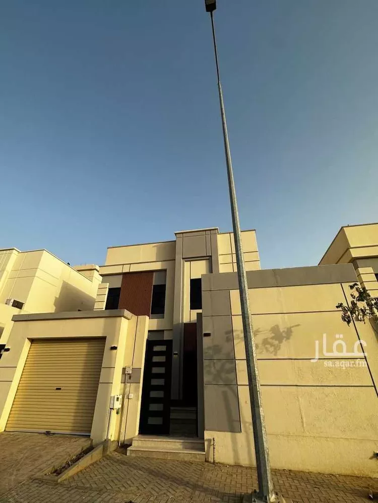 فيلا للإيجار في حي الجنادرية, مدينة الرياض, منطقة الرياض 1 صورة