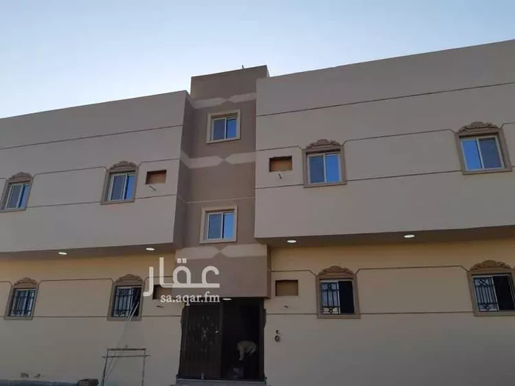 عمارة للإيجار في شارع جزي أبو خزيمة السلمي ، حي المرجانية ، رابغ ، رابغ صورة 2