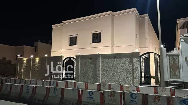 فيلا للبيع في طريق الملك فهد ، حي العقيق ، الخبر ، الخبر صورة 3