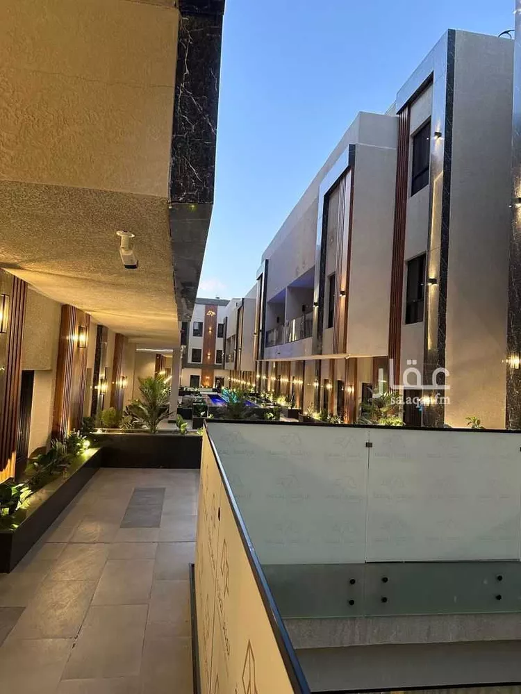 شقة للبيع في شارع عبدالخالق الهاشمي, حي الملك فيصل, مدينة الرياض, منطقة الرياض صورة 4