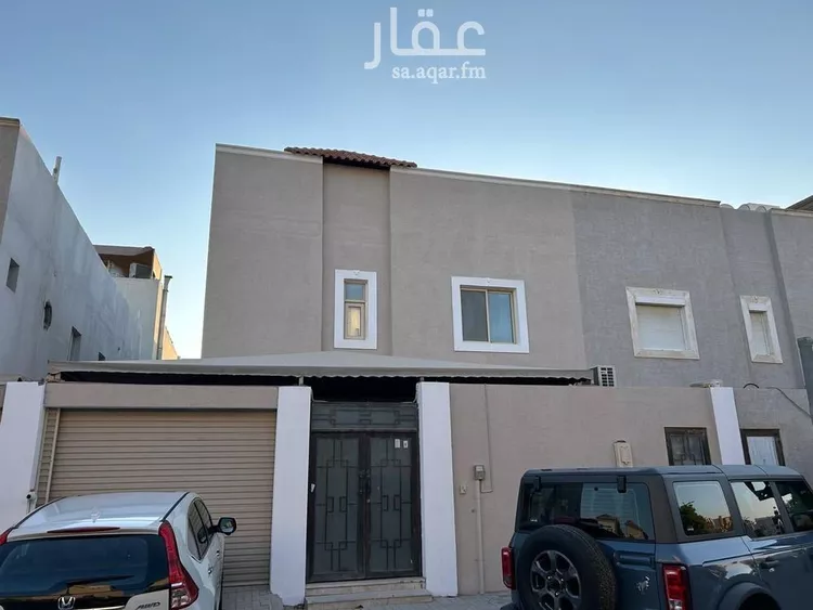 فيلا للبيع في شارع محايل, مدينة الظهران, المنطقة الشرقية