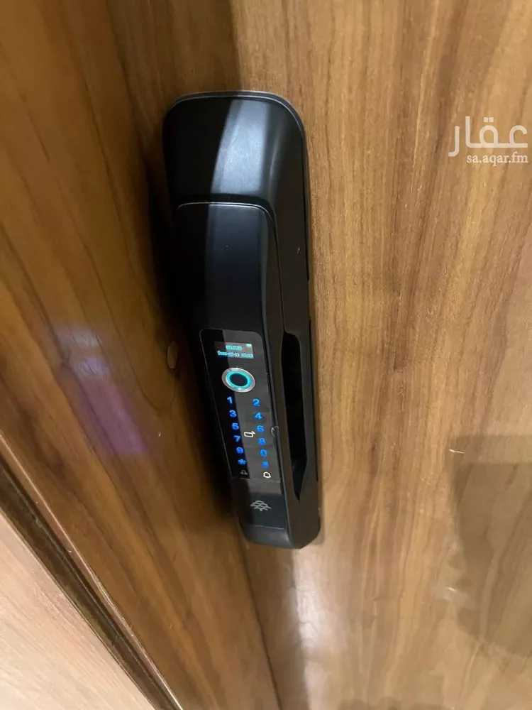 شقة للإيجار في حي الحمراء, مدينة الخبر, المنطقة الشرقية صورة 4