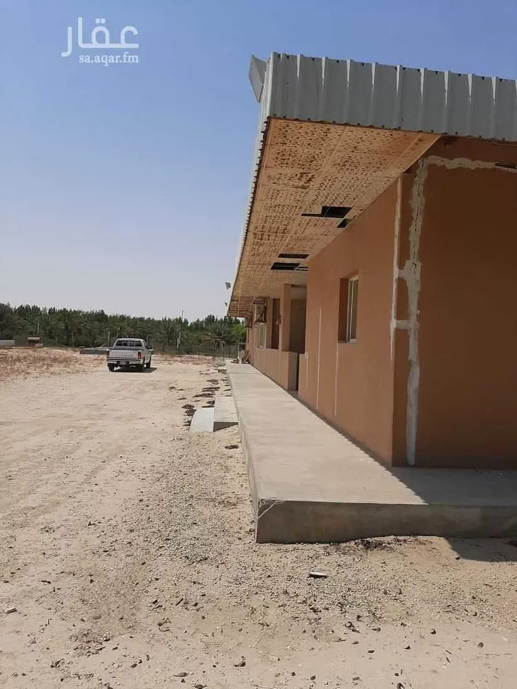 مزرعة للبيع في شارع 0000, حي مزارع الطفيح, مدينة الجبيل, المنطقة الشرقية 10