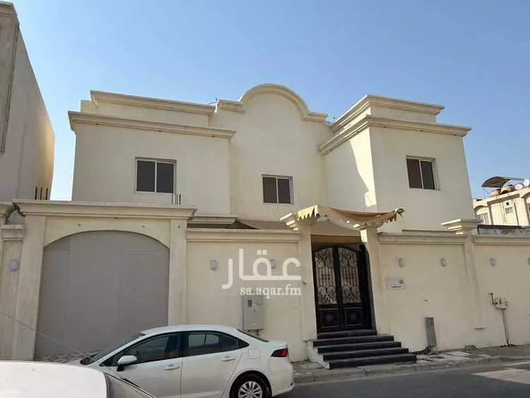 فيلا للإيجار في شارع 21ج, حي العقربية, مدينة الخبر, المنطقة الشرقية