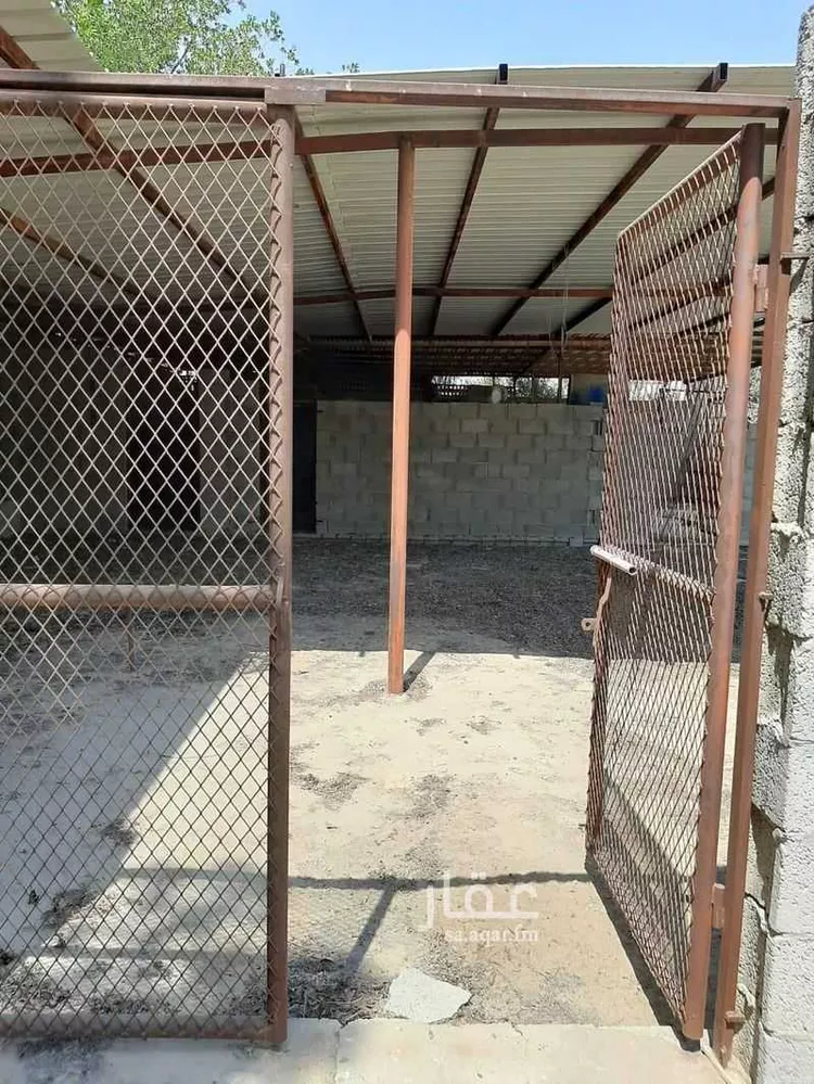 Farm for Sale in Al Jubail Industrial Area