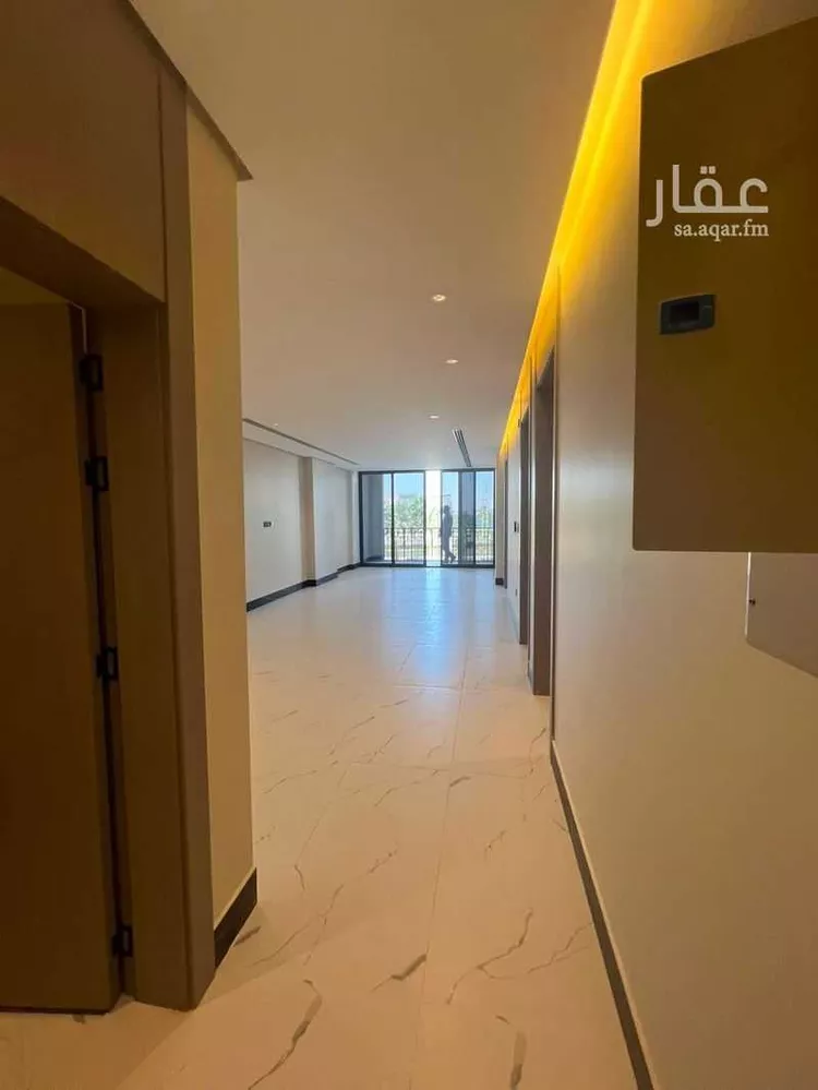 شقة للإيجار في شارع الملك عبد الله بن عبدالعزيز, حي الشاطئ الغربي, مدينة الدمام, المنطقة الشرقية صورة 5