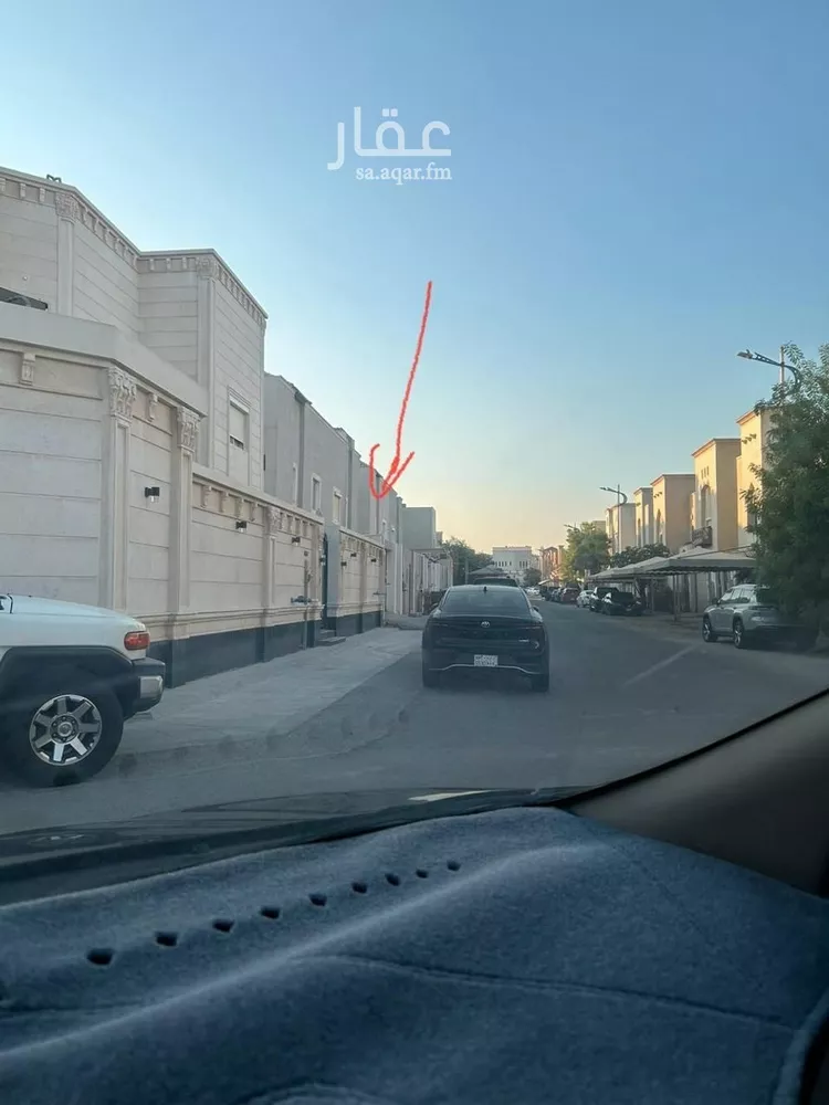 فيلا للبيع في شارع محايل, مدينة الظهران, المنطقة الشرقية صورة 2