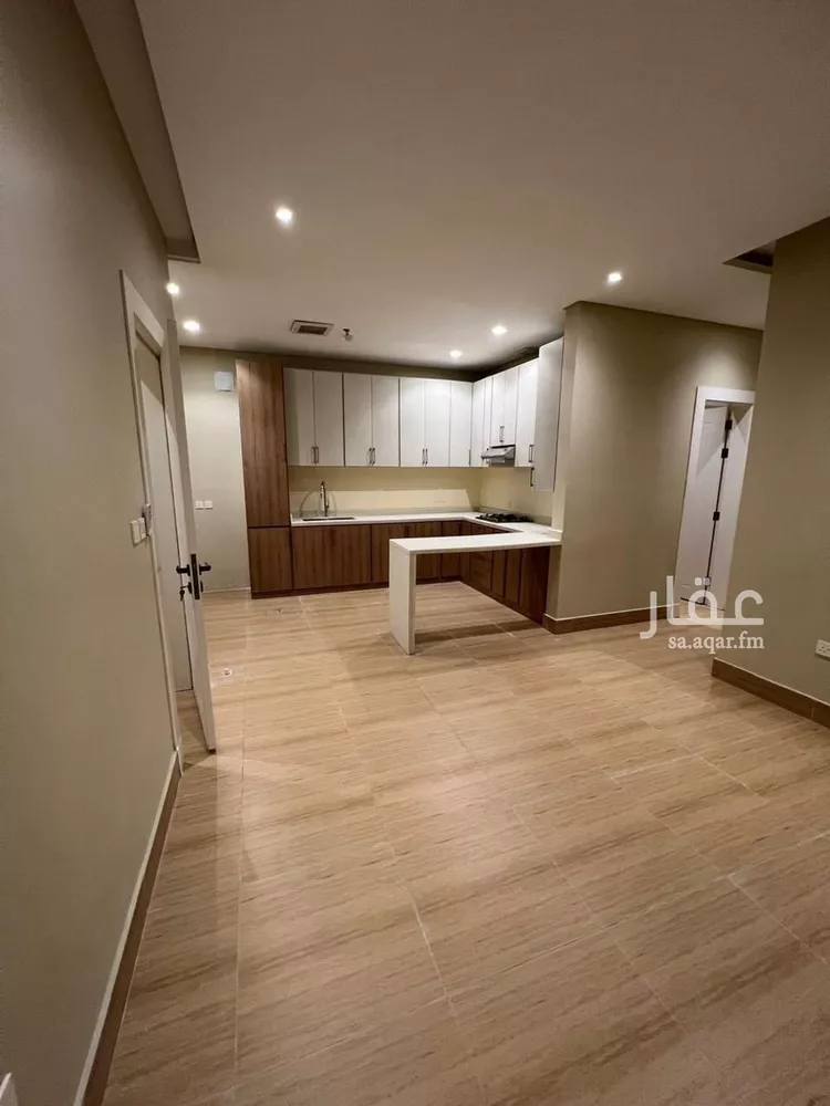 شقة للإيجار في حي الحمراء, مدينة الخبر, المنطقة الشرقية صورة 4