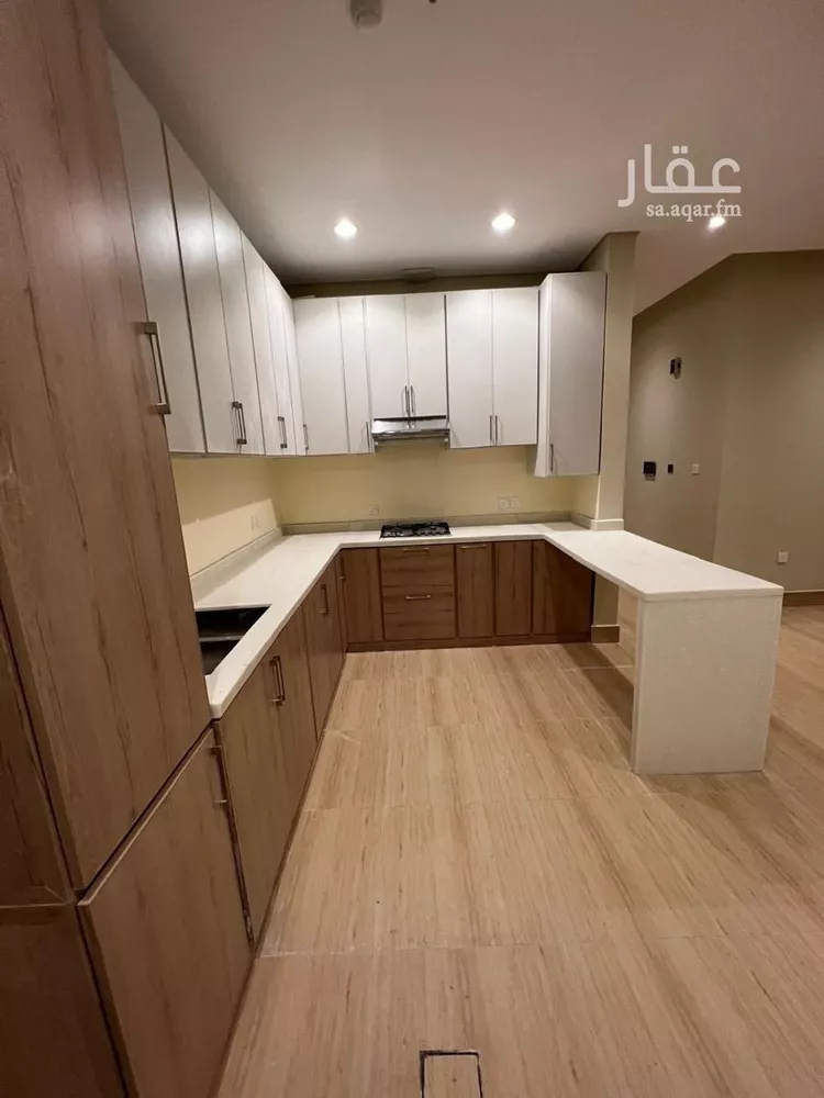 شقة للإيجار في حي الحمراء, مدينة الخبر, المنطقة الشرقية صورة 3