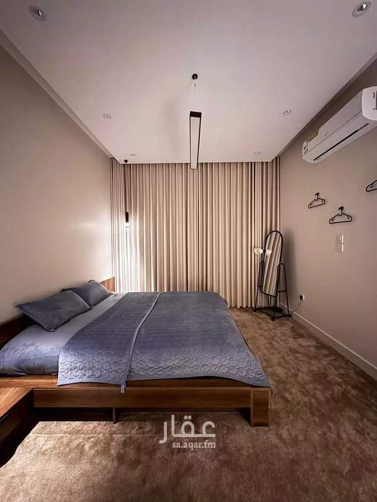 شقة للإيجار في شارع الرقعي, حي الحمراء, مدينة الخبر, المنطقة الشرقية صورة 5