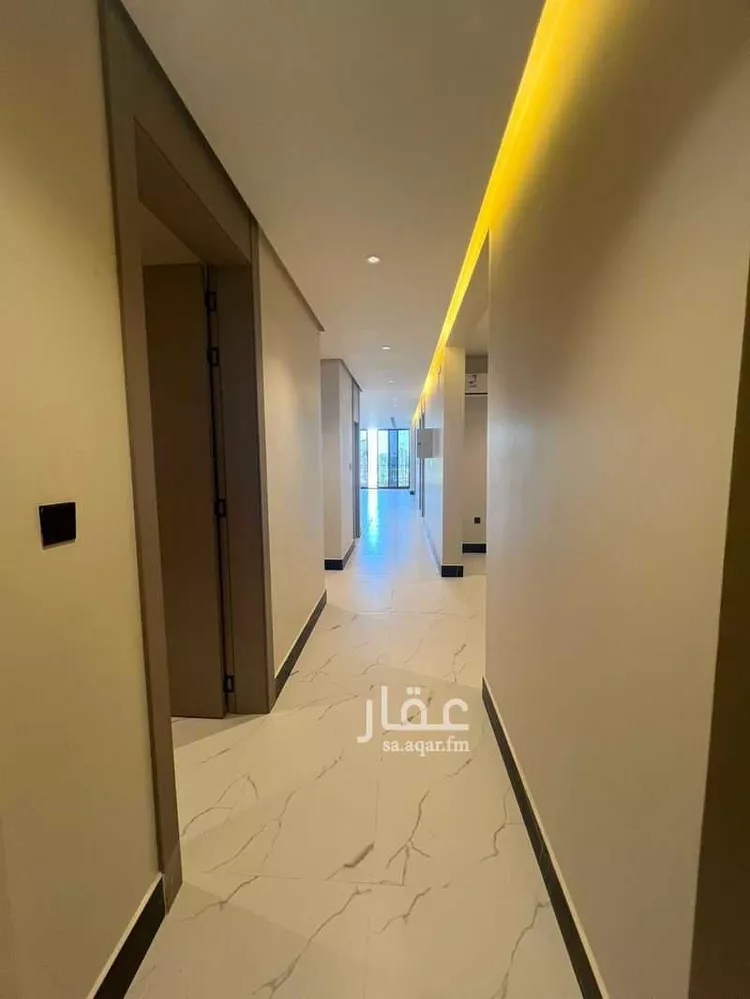 شقة للإيجار في شارع الملك عبد الله بن عبدالعزيز, حي الشاطئ الغربي, مدينة الدمام, المنطقة الشرقية صورة 3