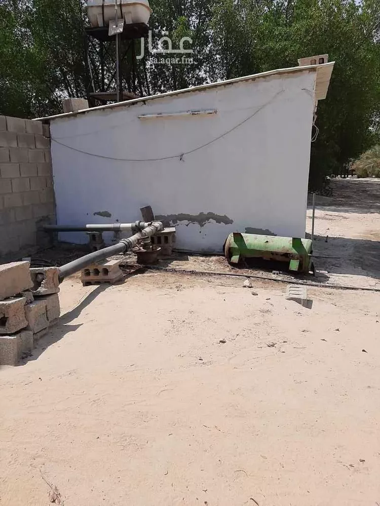 مزرعة للبيع في شارع 0000, حي مزارع الطفيح, مدينة الجبيل, المنطقة الشرقية 14