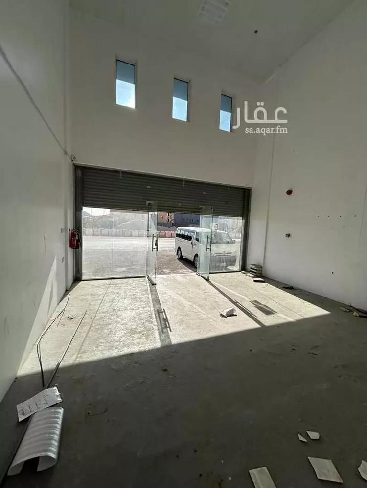 محل للإيجار في شارع المنار, حي ابن سيناء, مدينة الخبر, المنطقة الشرقية صورة 4