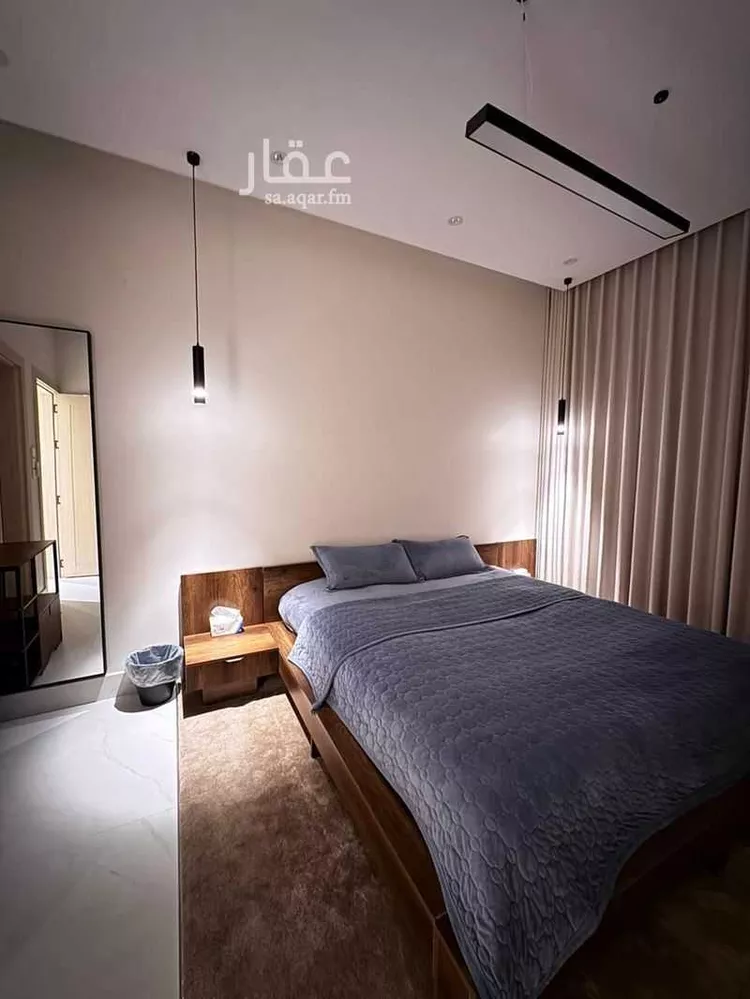 شقة للإيجار في شارع الرقعي, حي الحمراء, مدينة الخبر, المنطقة الشرقية صورة 3