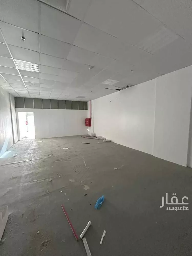 محل للإيجار في شارع المنار, حي ابن سيناء, مدينة الخبر, المنطقة الشرقية صورة 3