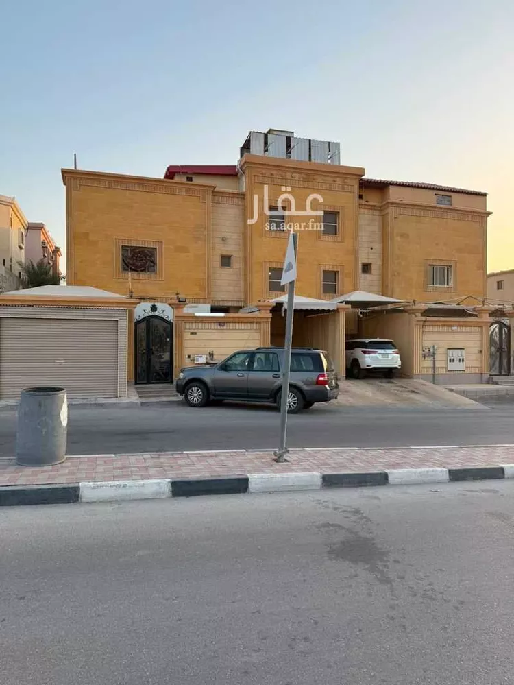 Apartment for Sale in Dammam Taiba