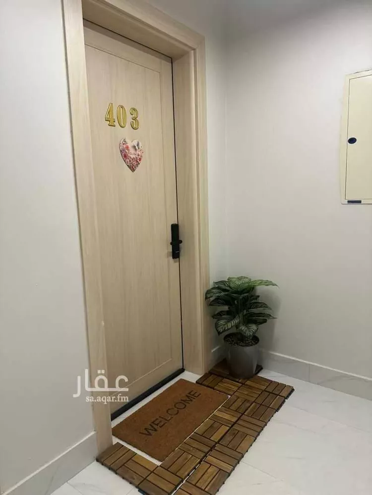 شقة للإيجار في شارع الرقعي, حي الحمراء, مدينة الخبر, المنطقة الشرقية صورة 2