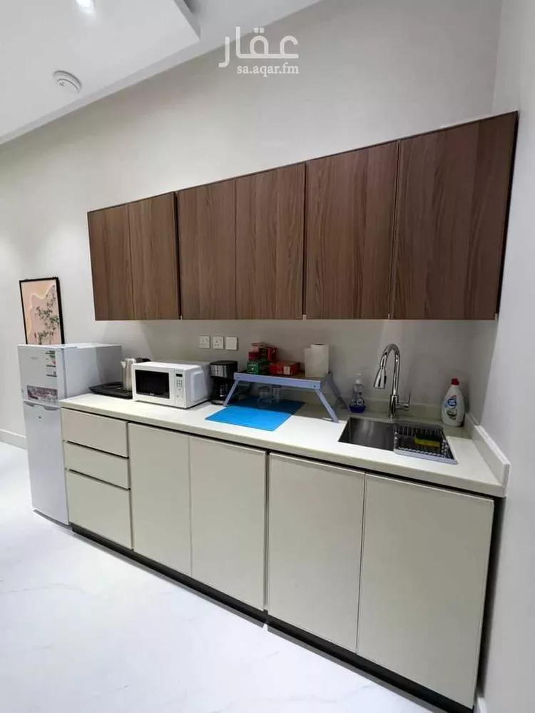 شقة للإيجار في شارع الرقعي, حي الحمراء, مدينة الخبر, المنطقة الشرقية صورة 4