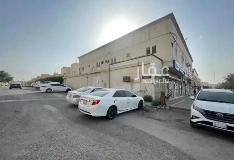 عمارة للبيع في شارع 8250921, حي الشفاء, مدينة الرياض, منطقة الرياض صورة 2
