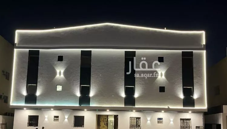 شقة للإيجار في شارع الخيالة, حي الياسمين, مدينة الرياض, منطقة الرياض 1 صورة