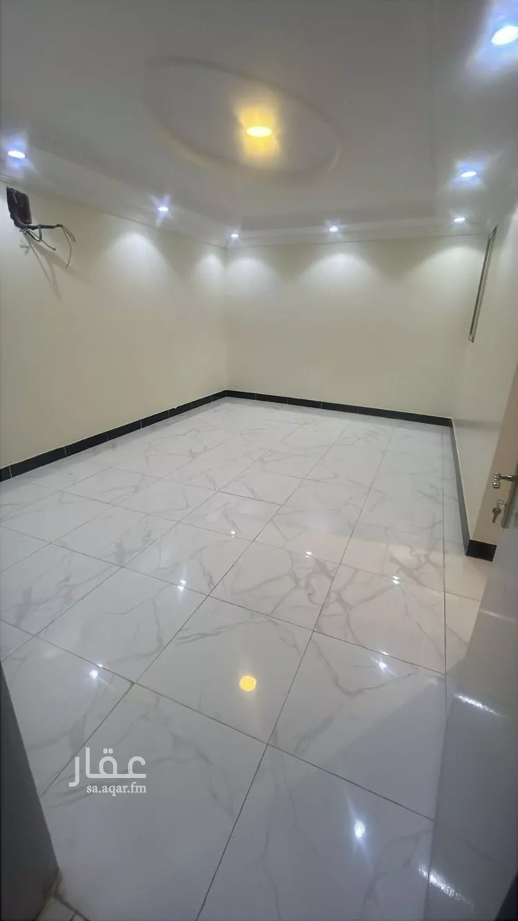 شقة للإيجار في شارع وادي البطحاء, حي الملقا, مدينة الرياض, منطقة الرياض