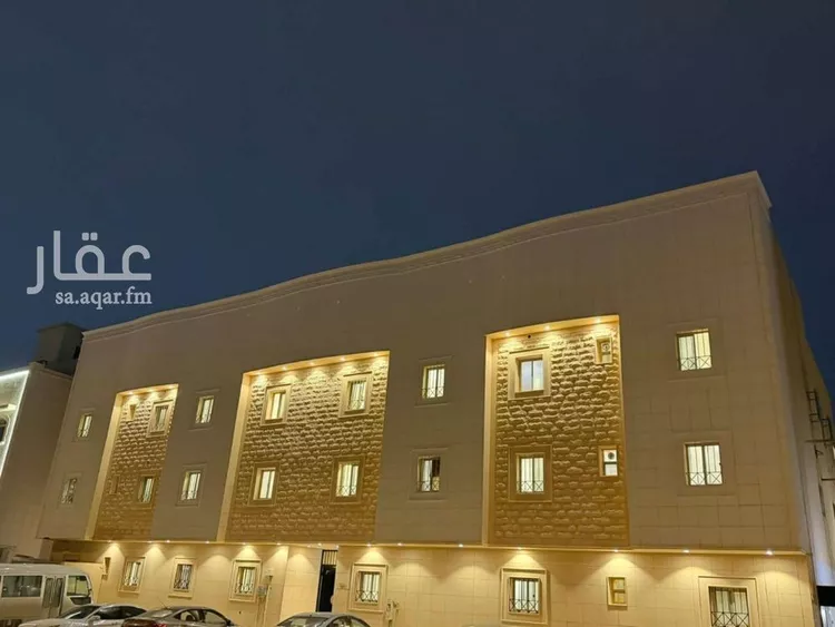 شقة للإيجار في شارع وادي البطحاء, حي الملقا, مدينة الرياض, منطقة الرياض صورة 3